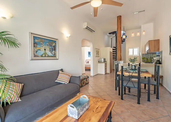 Mamitas 5th Avenue Apartment