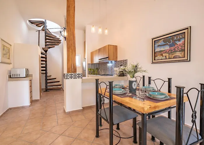 Apartment Mamitas 5th Avenue *