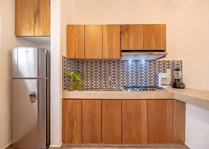 Apartment Mamitas 5th Avenue