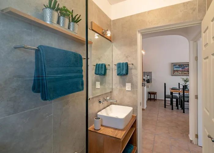 Apartment Mamitas 5th Avenue