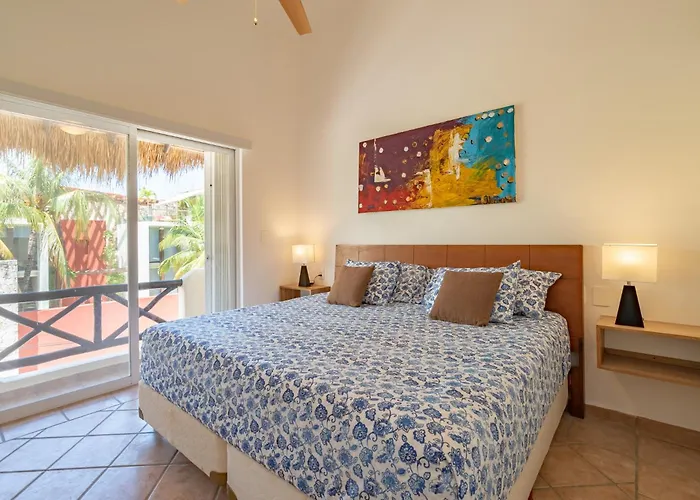 Mamitas 5th Avenue Apartment