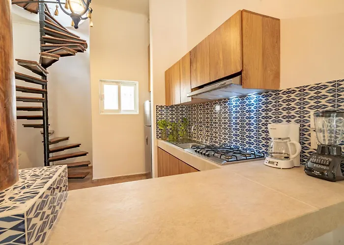 Apartment Mamitas 5th Avenue